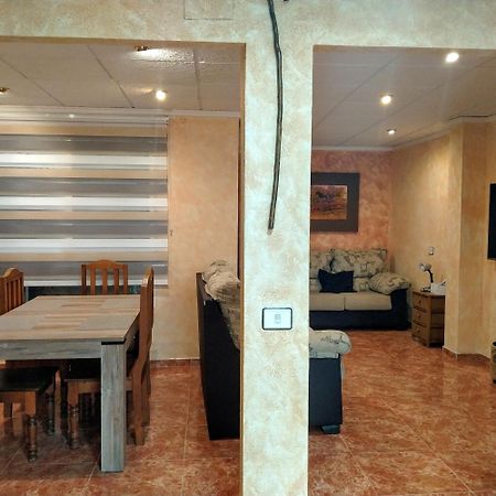 Cases Rurals El Castell Torres-Torres Zimmer foto