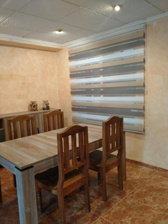 Cases Rurals El Castell Torres-Torres Exterior foto